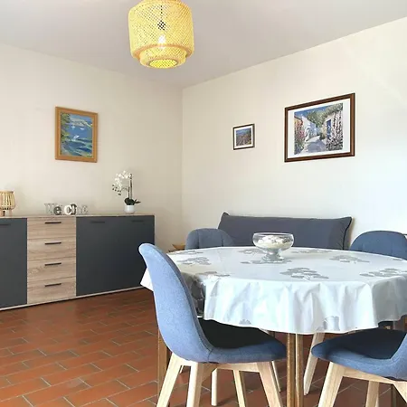 Tranquille Avec Parking - 4 Pers. - Fr-1-251-942 Appartement Le Lavandou