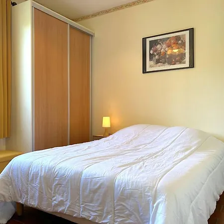 Tranquille Avec Parking - 4 Pers. - Fr-1-251-942 Апартаменты Ле-Лаванду